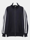 Fumi Toganryu Fu5 Cu 02 NAVY Track Jacket - FUMITO GANRYU - BALAAN 2