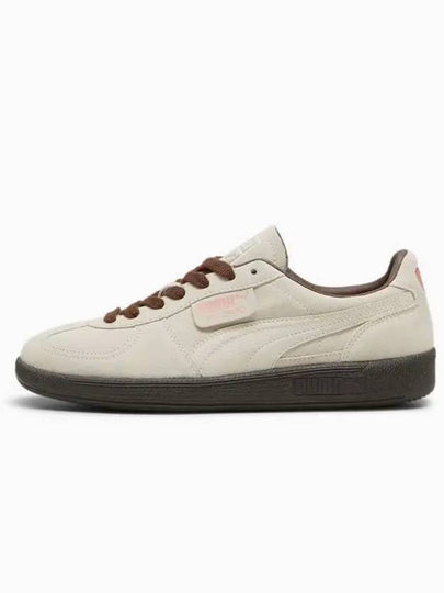 Palermo Cream White Brown 396463 28 - PUMA - BALAAN 2