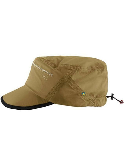 Nal Ball Cap Olive - KLATTERMUSEN - BALAAN 2