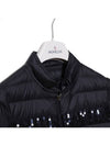 PALANS Down Padding 1A00029 595FE 778 24S - MONCLER - BALAAN 4