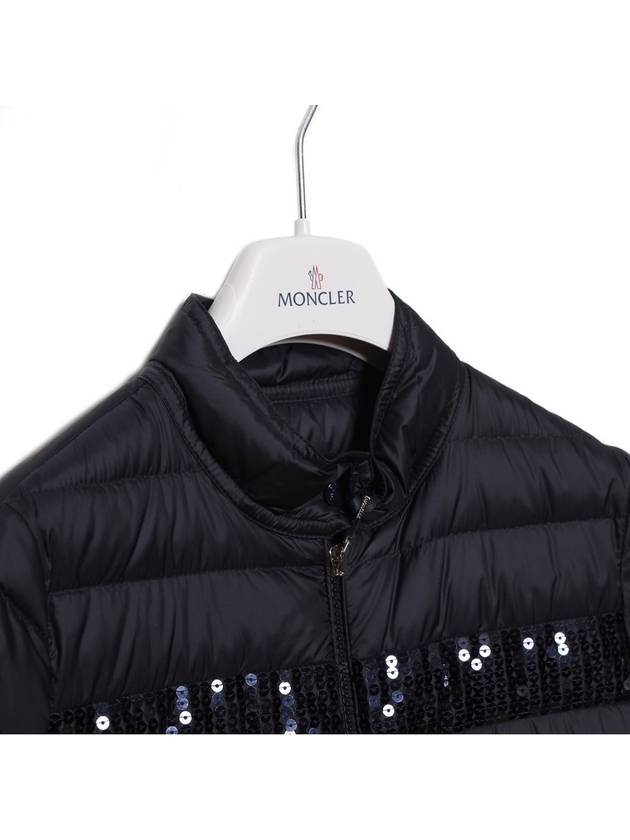 PALANS Down Padding 1A00029 595FE 778 24S - MONCLER - BALAAN 4