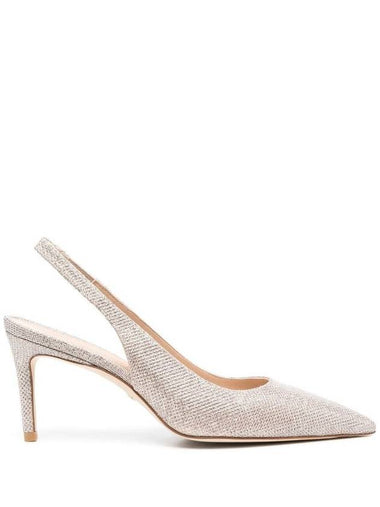 Stuart Weitzman Flat Shoes - STUART WEITZMAN - BALAAN 1