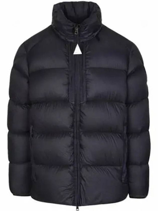 Men's Cevenne Down Padding Navy - MONCLER - BALAAN 2