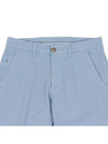 Sky pocket point cotton pants PT165 - IKALOOOK - BALAAN 4