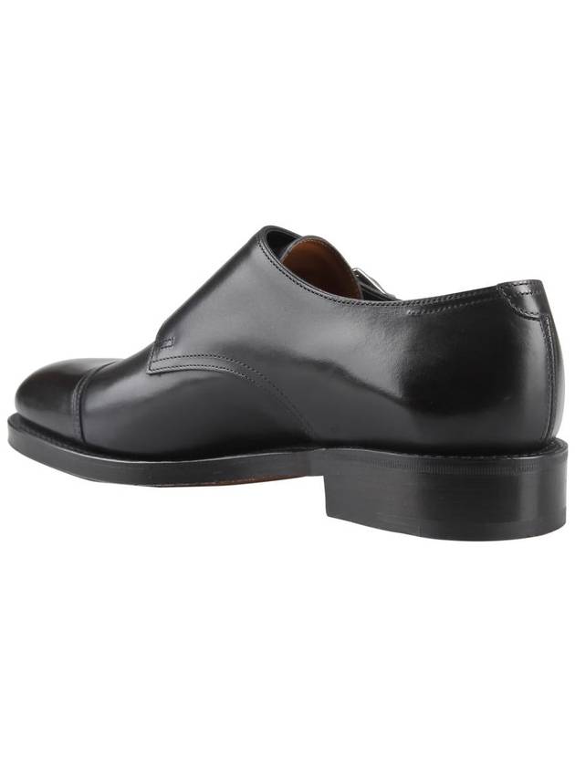 John Lobb Moccasin William Shoes - JOHN LOBB - BALAAN 2