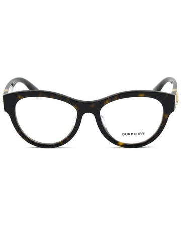 Glasses B2404 F 3002 - BURBERRY - BALAAN 1