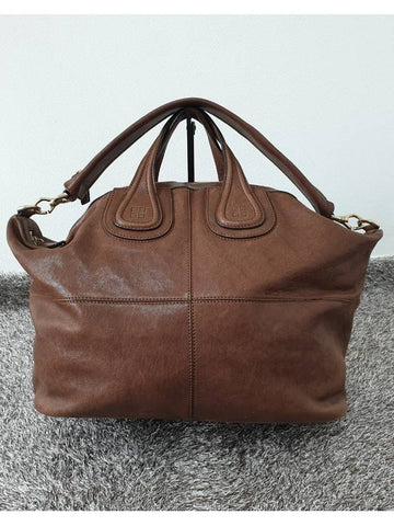 Nightingale shoulder bag - GIVENCHY - BALAAN 1