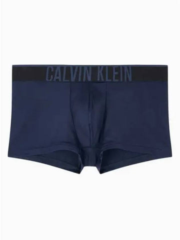 Underwear Men s Intense Power Micro Cooling Low Rise Trunks NB3836VN7 - CALVIN KLEIN - BALAAN 1