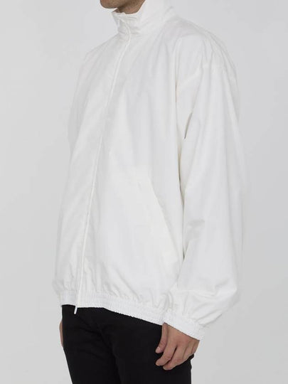 New Tape Type Track Jacket - BALENCIAGA - BALAAN 2