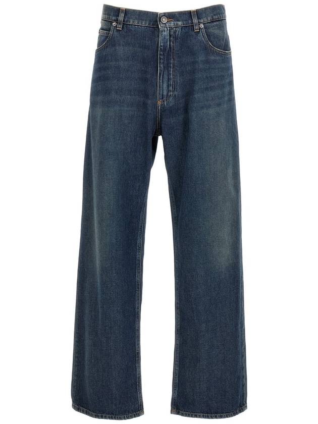 Dolce & Gabbana 'Regular' Jeans - DOLCE&GABBANA - BALAAN 1