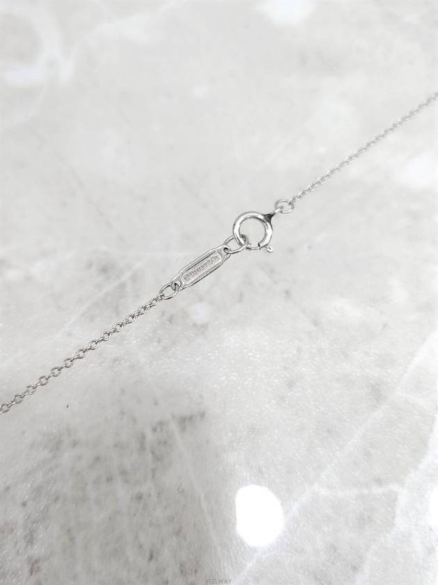 women necklace - TIFFANY & CO. - BALAAN 6