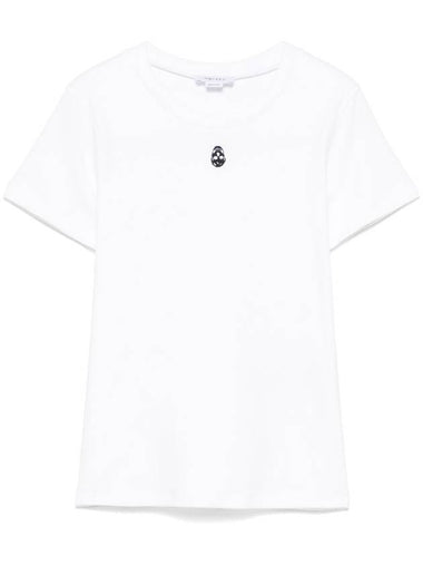 Alexander McQueen T-shirts and Polos - ALEXANDER MCQUEEN - BALAAN 1