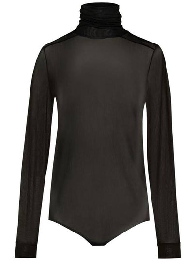 Bodysuit T-Shirt S51NA0098S24639 900 - MAISON MARGIELA - BALAAN 2