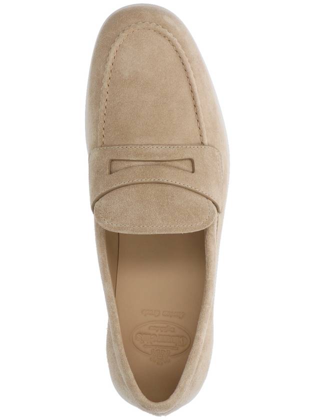 Church's Flat shoes Beige - CHURCH'S - BALAAN 5