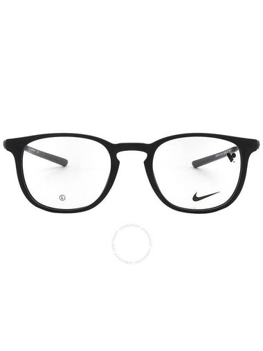 Nike Demo Square Unisex Eyeglasses NIKE 7151 001 49 - NIKE - BALAAN 1