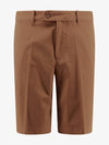 Vent Shorts Tiger Brown - J.LINDEBERG - BALAAN 1