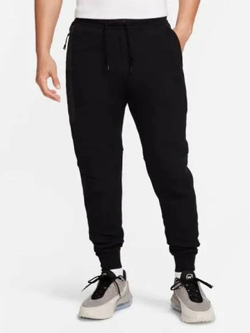 Men Tech Fleece Jogger 010 - NIKE - BALAAN 1