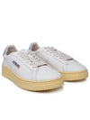 Dallas Low Top Sneakers White - AUTRY - BALAAN 3