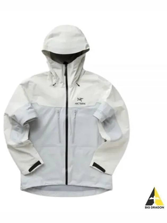 ARC TERYX Alpha Jacket Man AJOFMX6454ASL M - ARC'TERYX - BALAAN 1