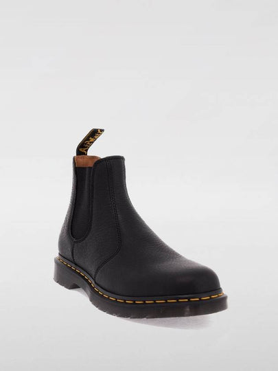 Shoes men Dr. Martens - DR. MARTENS - BALAAN 2