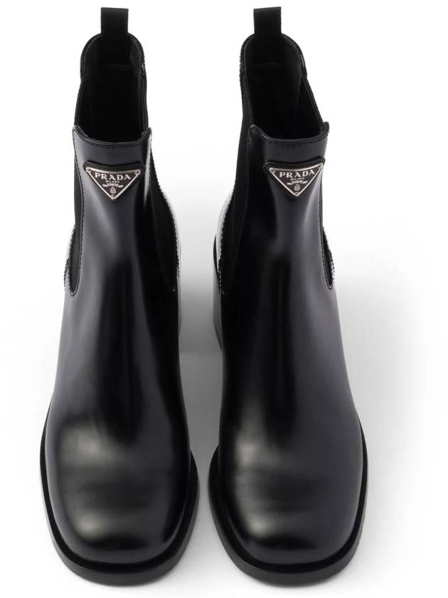 Prada Tronchetti Shoes - PRADA - BALAAN 3