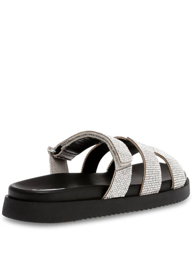 Steve Madden Sandals - STEVE MADDEN - BALAAN 2