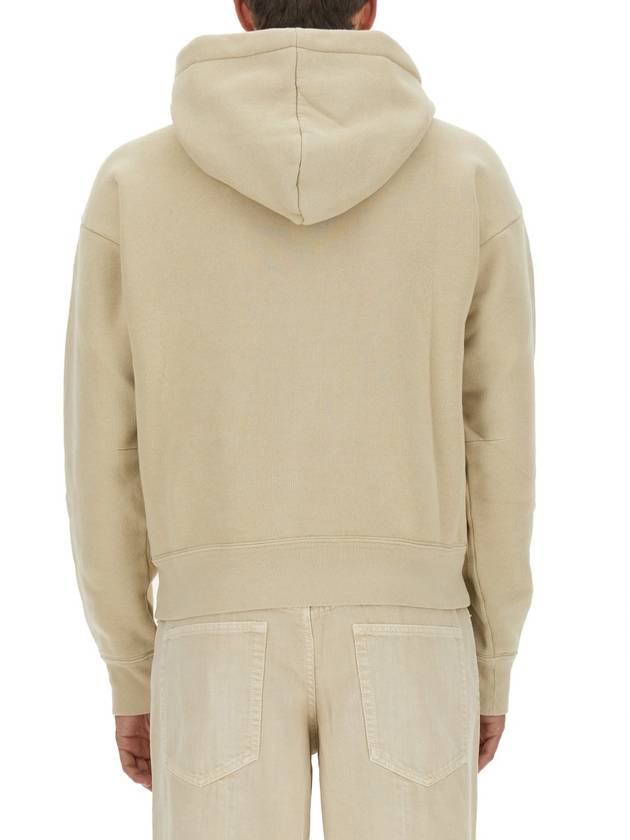 WYLL SWEATSHIRT - ISABEL MARANT - BALAAN 3