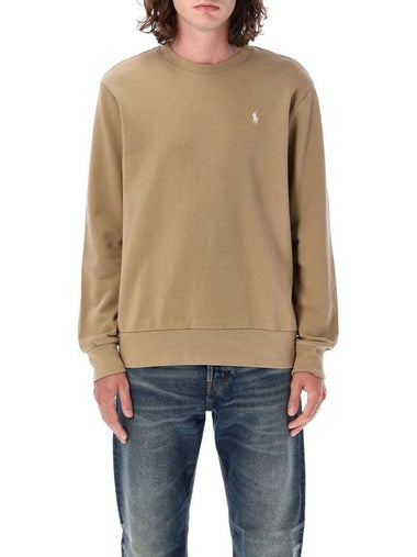 Polo Ralph Lauren Crew Neck Sweatshirt - POLO RALPH LAUREN - BALAAN 1