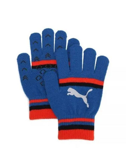 Cat Magic Gloves Blue - PUMA - BALAAN 2