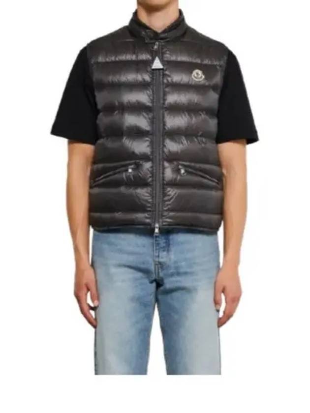 1A10700 53029 946 Gui down vest - MONCLER - BALAAN 1