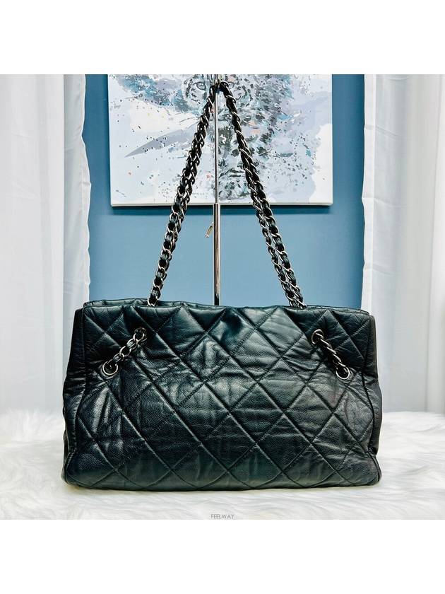 women shoulder bag - CHANEL - BALAAN 2