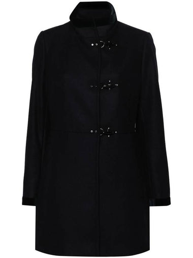 Fay Coat Clothing - FAY - BALAAN 1