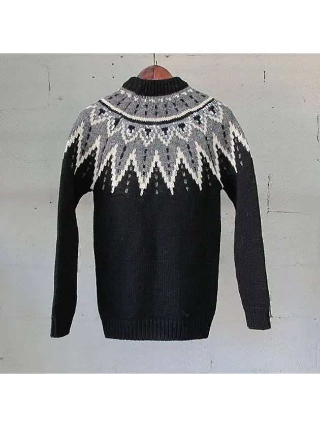 Smith Market Used Luxury Goods Knitted Men s Clothing - SAINT LAURENT - BALAAN 3