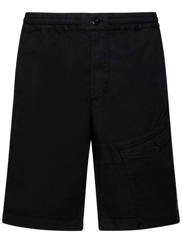 Short Pants 16CMBE293A006026O 999 - CP COMPANY - BALAAN 2