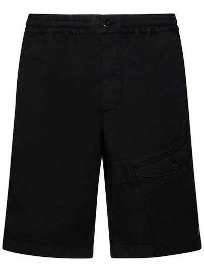 Short Pants 16CMBE293A006026O 999 - CP COMPANY - BALAAN 2