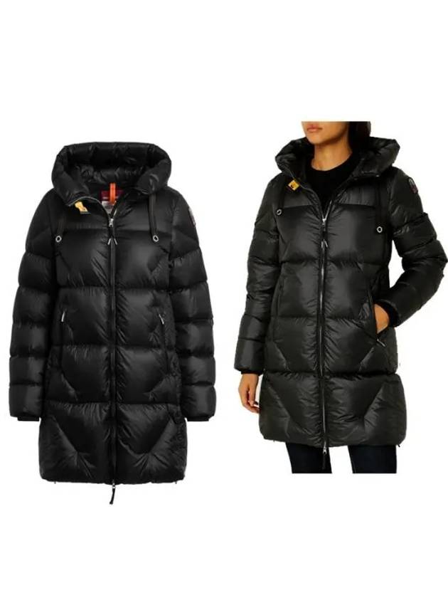 Janet Women s Padding PWPUHY33 541 1210888 - PARAJUMPERS - BALAAN 1