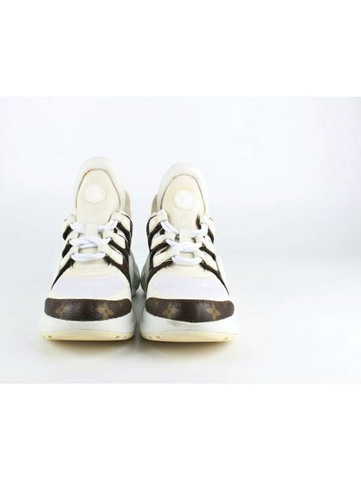 LV Archlight Sneakers 35 5 225 - LOUIS VUITTON - BALAAN 2