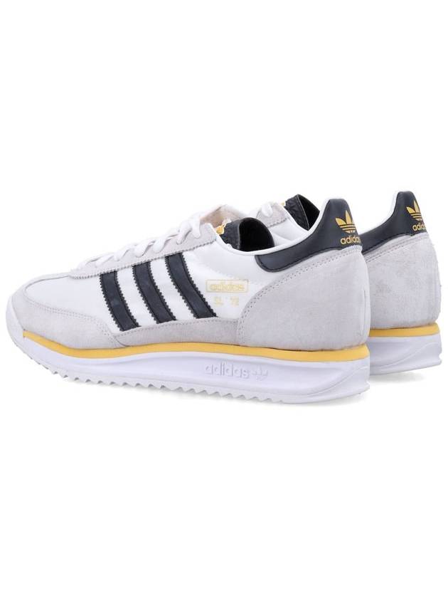 Adidas Originals Sl 72 Rs - ADIDAS ORIGINALS - BALAAN 4