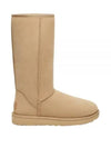 Classic Tall 2 Winter Boots Mustard Seed - UGG - BALAAN 2