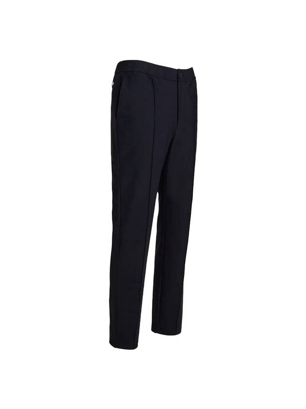 Men's Tech Street Straight Pants Black - G/FORE - BALAAN 1