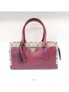 women tote bag - COACH - BALAAN 5