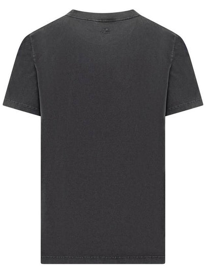 Courrèges Ac T-Shirt - COURREGES - BALAAN 2