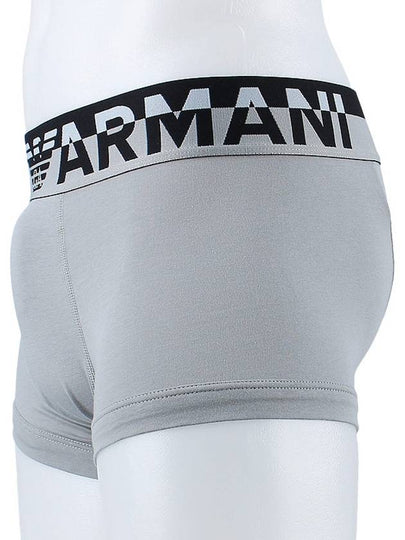 Boxer Trunks 111389 3F516 05543 - EMPORIO ARMANI - BALAAN 3