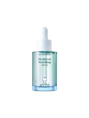 [Goodal] Houttuynia Coradata Hyaluron Soothing Ampoule 50ml - GOODAL - BALAAN 1