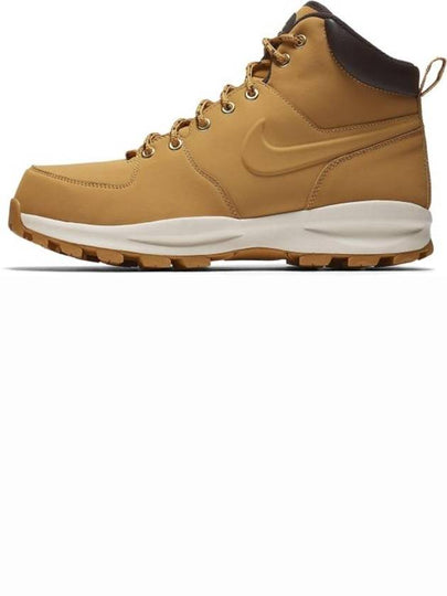 Manoa Leather Wolker Boots Haystack - NIKE - BALAAN 2