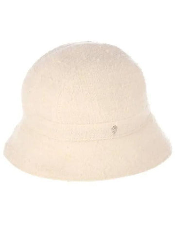 Adelia Cloche Hat Cream - HELEN KAMINSKI - BALAAN 1