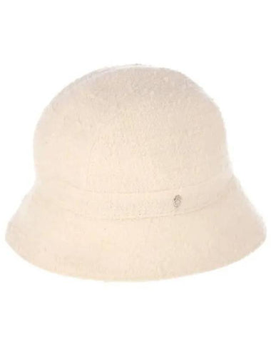 Adelia Cloche Hat Cream - HELEN KAMINSKI - BALAAN 1