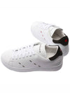 Men s Stitched Sneakers USS0001 XC1005 07 24S - KITON - BALAAN 6