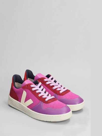 Veja V-10 Sneakers - VEJA - BALAAN 2