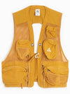 ACG Birtles Vest Gold - NIKE - BALAAN 2